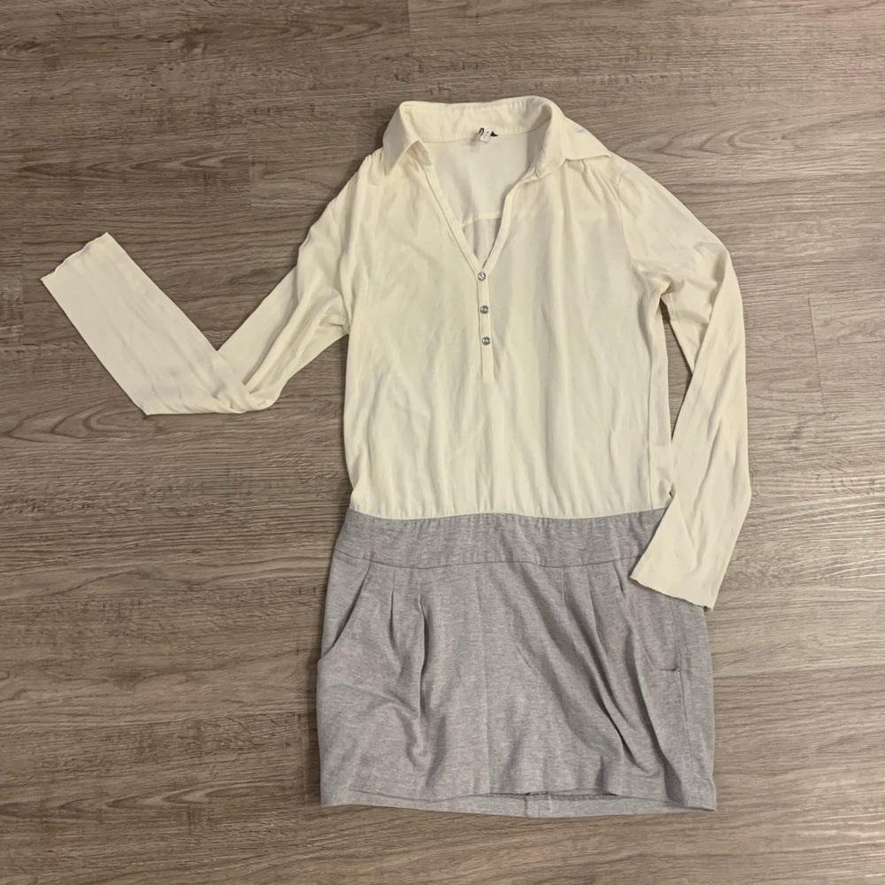 Iisli casual dress